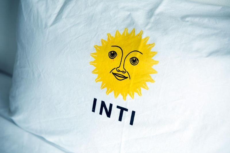Hotel Inti 보카델리오 외부 사진